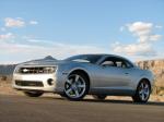 Chevrolet Camaro SS 2009 года